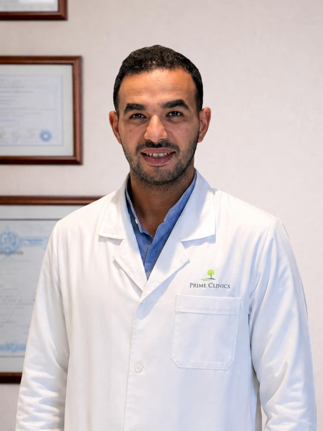 Chest Dr Kareem Yasser